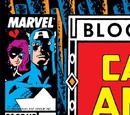 Captain America Vol 1 358