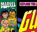 Guardians of the Galaxy Vol 1 39