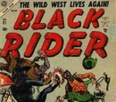 Black Rider Vol 1 21