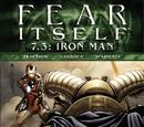 Fear Itself Vol 1 7.3