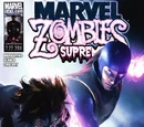 Marvel Zombies Supreme Vol 1 5