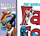 Fantastic Four Vol 1 368