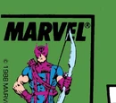 Solo Avengers Vol 1 8