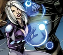 Sandra Morgan (Earth-616)