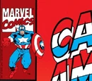Captain America Vol 1 417
