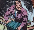 Lucky Wilson (Earth-616)