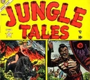 Jungle Tales Vol 1 2