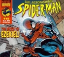 Astonishing Spider-Man Vol 1 115