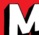 Marvel Mystery Comics Vol 1 6