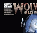 Wolverine Vol 3 72