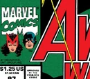 Avengers: West Coast Vol 1 97