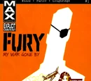 Fury Max Vol 1 1