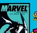 Marc Spector: Moon Knight Vol 1 1