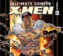 Ultimate Comics X-Men Vol 1 9
