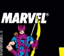 Solo Avengers Vol 1 6