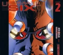 Ultimate Six Vol 1 2