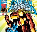 Captain America: Sentinel of Liberty Vol 1 6