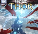Chaos War: Thor Vol 1 2