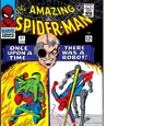 Amazing Spider-Man Vol 1 37