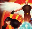 Civil War: X-Men Vol 1 4