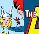 Avengers Vol 1 3