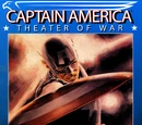 Captain America Theater of War: Brother in Arms Vol 1 1