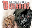 Fearless Defenders Vol 1 4AU