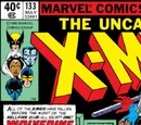 X-Men Vol 1 133