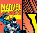 Venom Funeral Pyre Vol 1 2