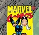 X-Men Unlimited Vol 1 27