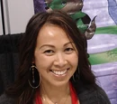Sandra Hope