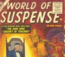 World of Suspense Vol 1 3