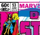 Doctor Strange Vol 2 53