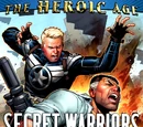 Secret Warriors Vol 1 19
