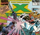 X-Factor Annual Vol 1 5