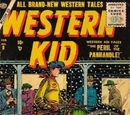 Western Kid Vol 1 8