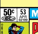 Peter Parker, The Spectacular Spider-Man Vol 1 53