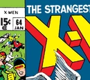 X-Men Vol 1 64