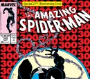 Amazing Spider-Man Vol 1 300