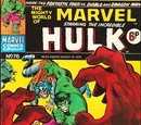 Mighty World of Marvel Vol 1 76