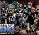 Shattered Heroes