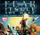 Fear Itself: The Deep Vol 1 2