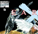Earth X Vol 1 5