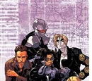 Excelsior (Earth-616)/Gallery