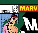 Master of Kung Fu Vol 1 100