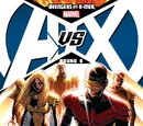 Avengers vs. X-Men Vol 1 6
