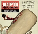 Deadpool: Killustrated Vol 1
