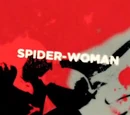 Spider-Woman: Agent of S.W.O.R.D.