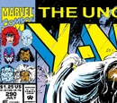 Uncanny X-Men Vol 1 290