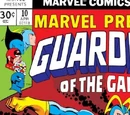 Marvel Presents Vol 1 10